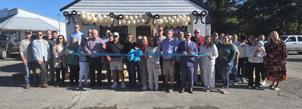 Kellan + Co Coffee Opens in Leesburg with Warm Community Support