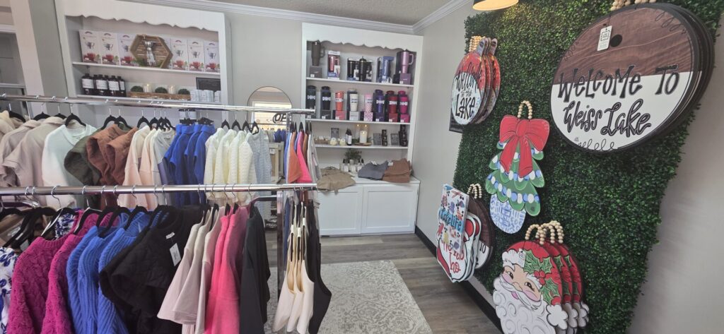 Kellan + Co Coffee Opens in Leesburg with Warm Community Support