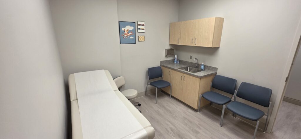 Alabama Department of Rehabilitation Services Opens New State-of-the-Art Facility in Gadsden