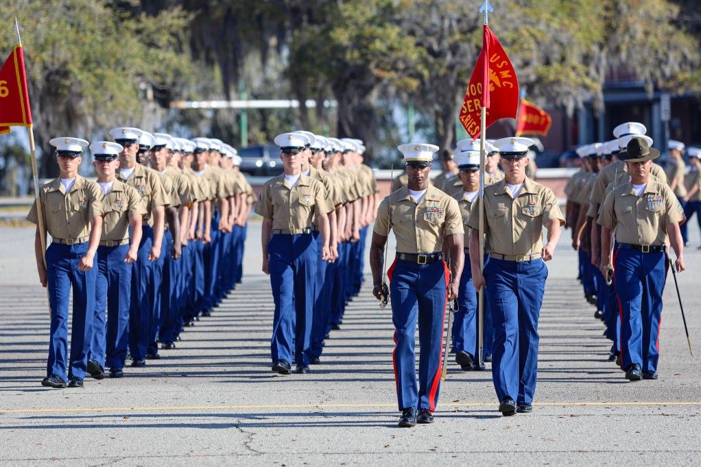 United States Marine Corps Marks 250 Years of Honor, Courage, and Commitment