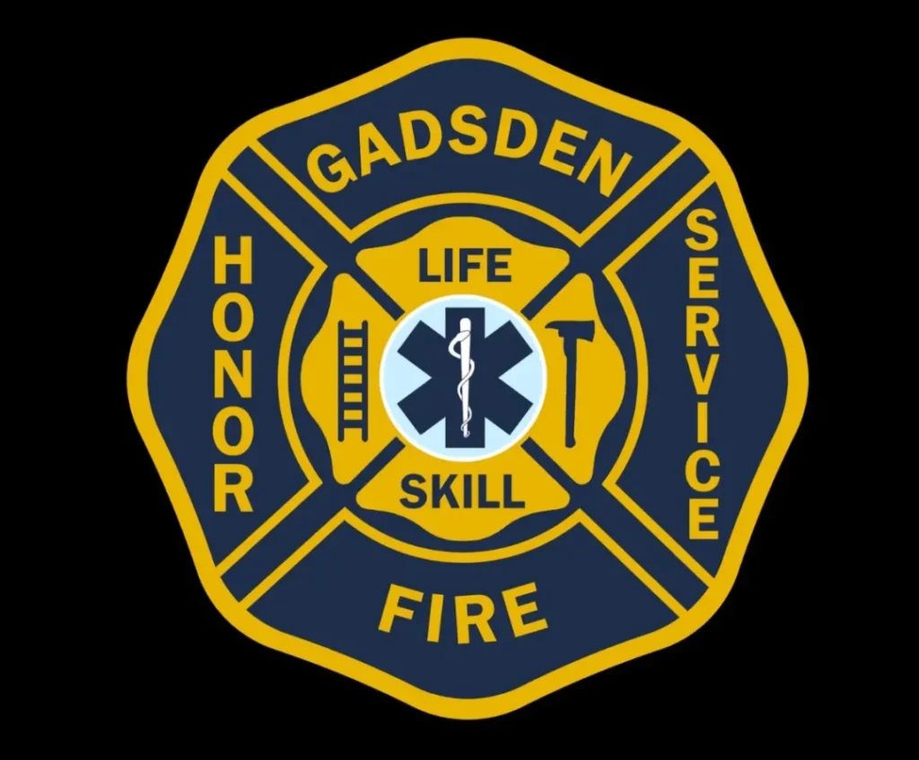 Gadsden Fire Department Announces Collection Dates for Annual “Toys From Santa” Drive