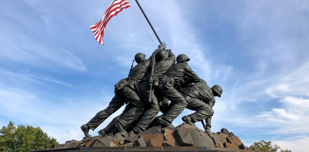 United States Marine Corps Marks 250 Years of Honor, Courage, and Commitment