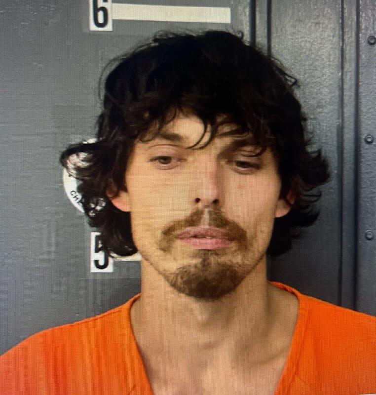 Deputies Recover Vehicle Stolen From Chattanooga in Gaylesville