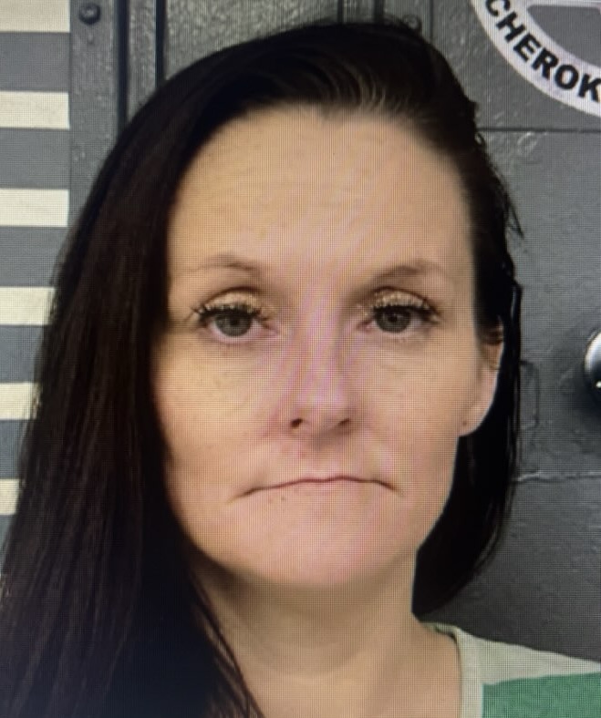 Deputies Recover Vehicle Stolen From Chattanooga in Gaylesville