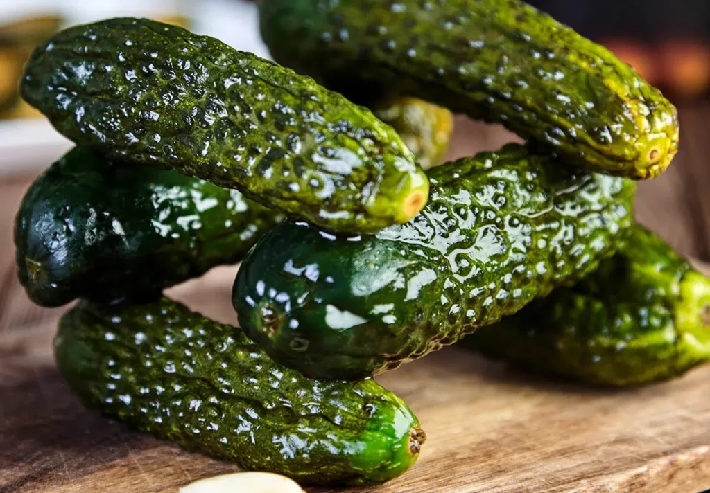 November 14 Marks National Pickle Day, Celebrating America’s Favorite Brined Snack