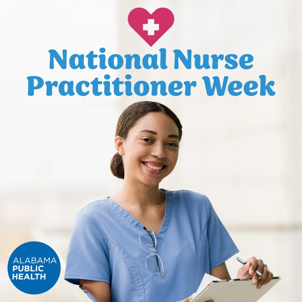 National Nurse Practitioner Week to Be Celebrated November 9–15
