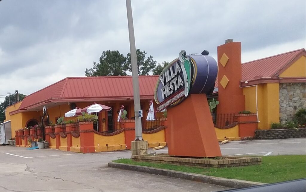 Villa Fiesta Announces Closure of Gadsden Location After 32 Years