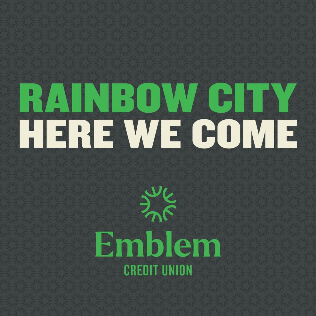 Emblem Credit Union Announces New Rainbow City Branch as Mayor Highlights Community Growth