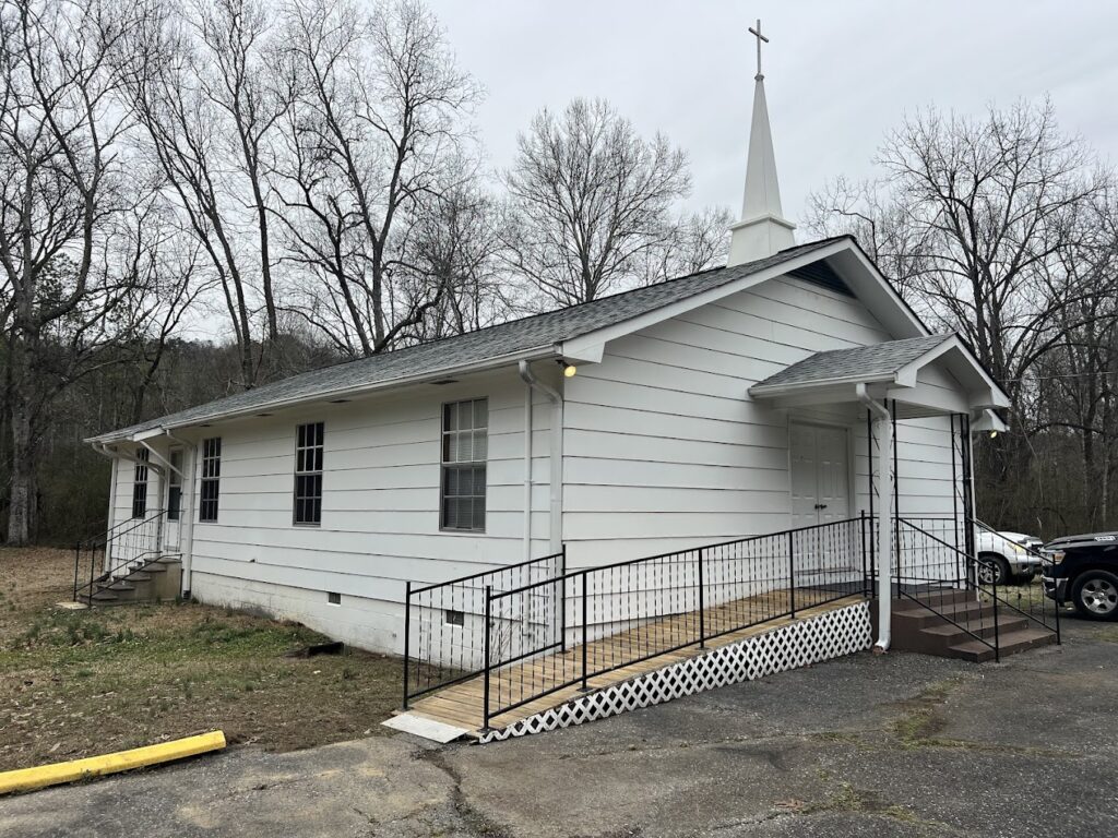 Blanche Holiness Church to Host Free Community Christmas Dinner