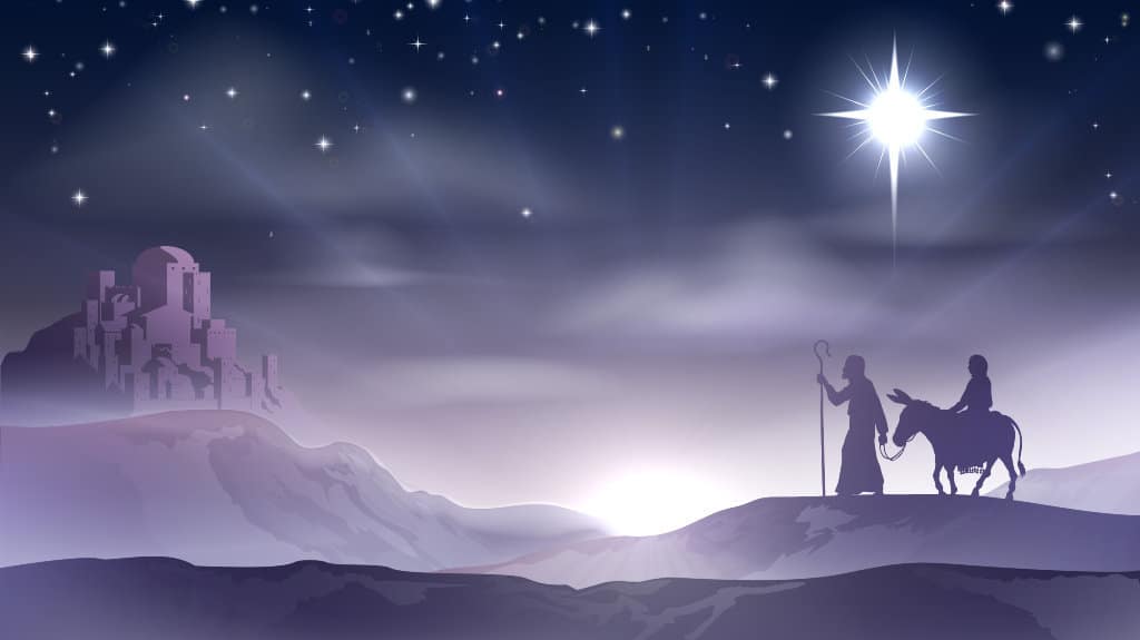 Gaylesville First Baptist to Present Christmas Play on December 14