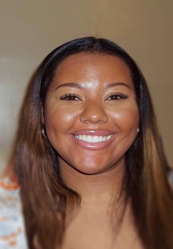 WEIS Radio Welcomes Jacksonville State University Intern Senayah Staples