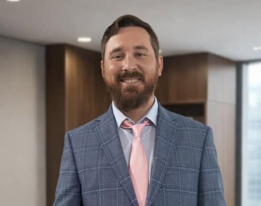 Benjamin “Dee” Colbert Announces Candidacy for Cherokee County Commission, District 4