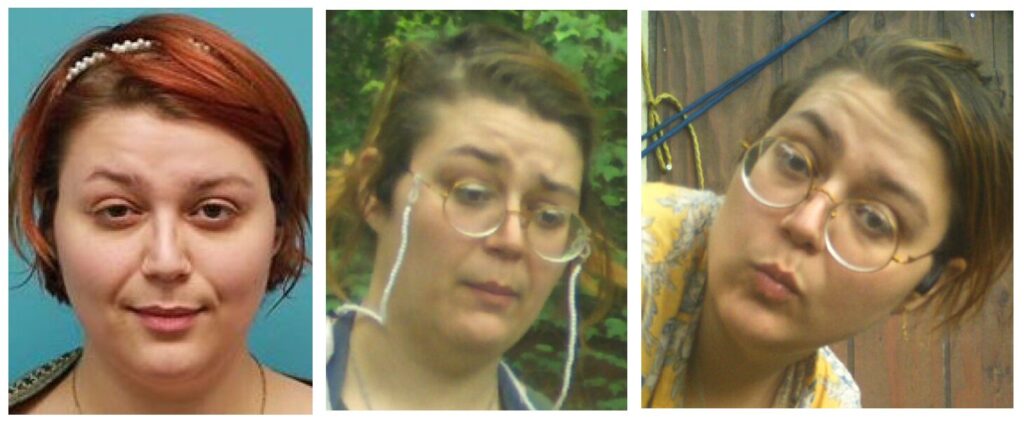 ALEA SBI Seeking Person of Interest Nationwide in Alabama Homicide Investigation