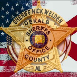 DeKalb County Sheriff’s Office to Temporarily Close Offices Due to Illness Concerns