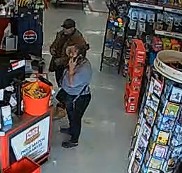 Gadsden Police Seek Public’s Help in Identifying Fraud Suspects