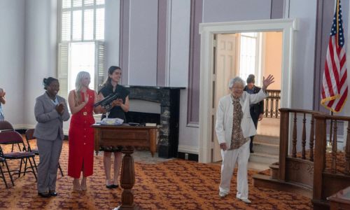 Governor Ivey Announces Application Period for Summer Internship Program