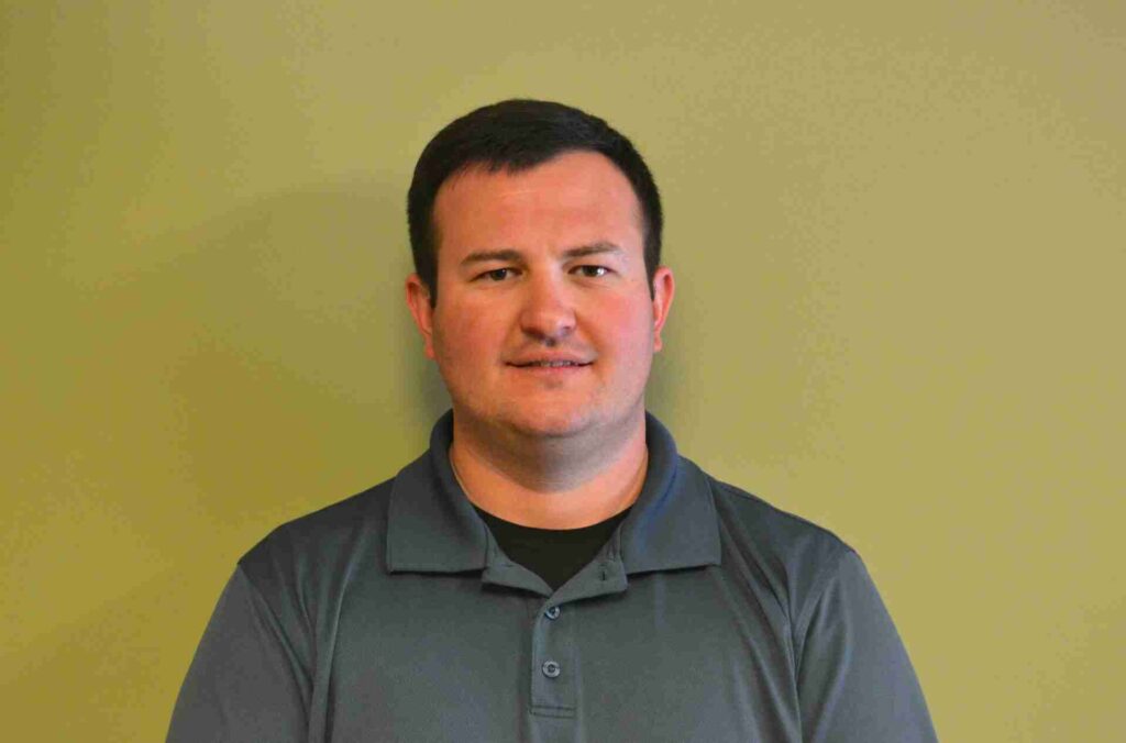 Cherokee County First Responders Meet Rising Demand