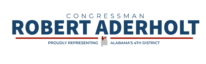 Congressman Aderholt Comments on U.S. Action in Venezuela to Bring Nicolás Maduro to Justice