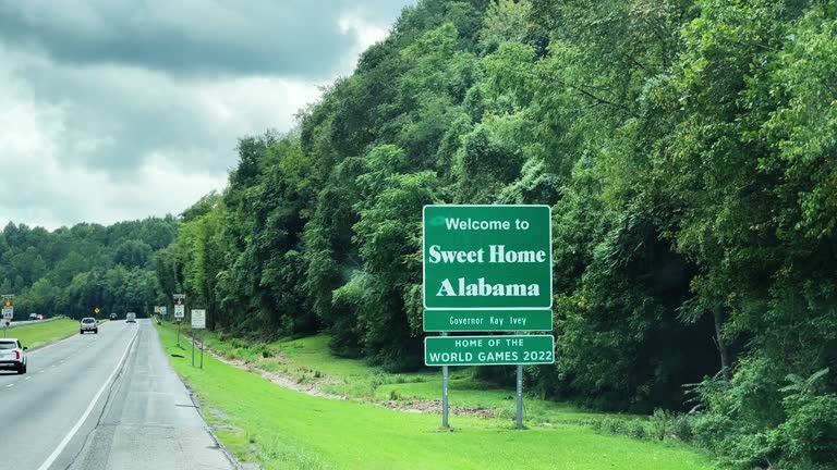 Alabama Named One of the Best States for Drivers in 2026 WalletHub Study