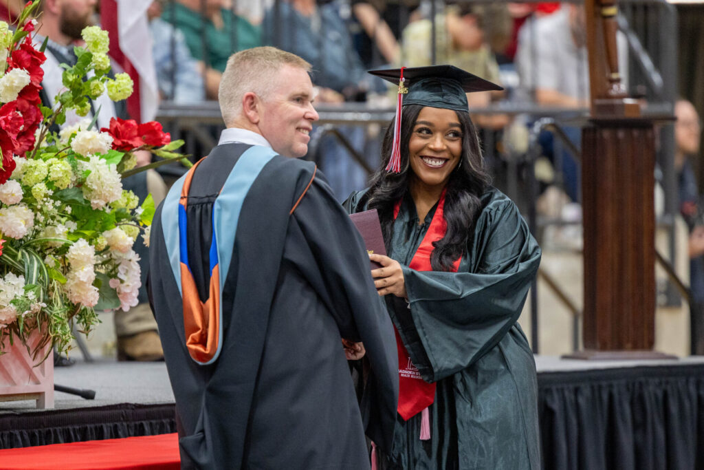 Gadsden State announces Summer & Fall 2025 Graduates