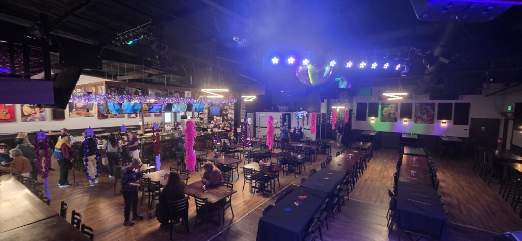 New Ownership Brings New Orleans Flavor, Events to Easy Street in Centre