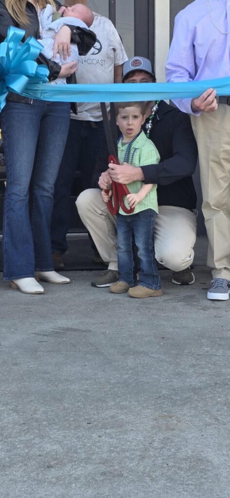 New Ownership Brings New Orleans Flavor, Events to Easy Street in Centre