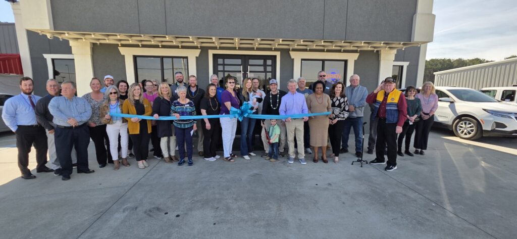 New Ownership Brings New Orleans Flavor, Events to Easy Street in Centre