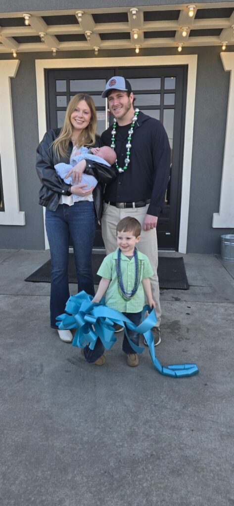 New Ownership Brings New Orleans Flavor, Events to Easy Street in Centre