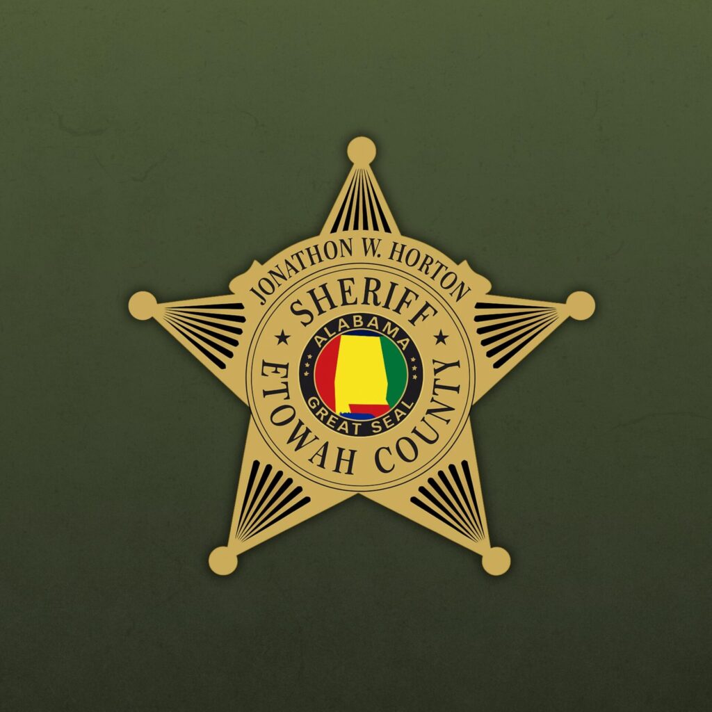 Etowah County Sheriff’s Office Releases January Patrol Statistics