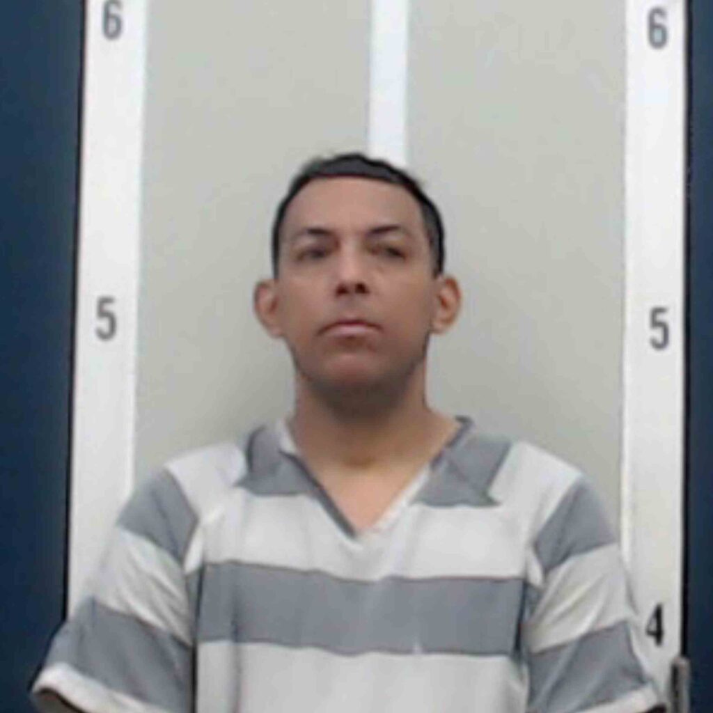 Traffic Stop in Mentone Uncovers Multi-State Diesel Fuel Theft Operation