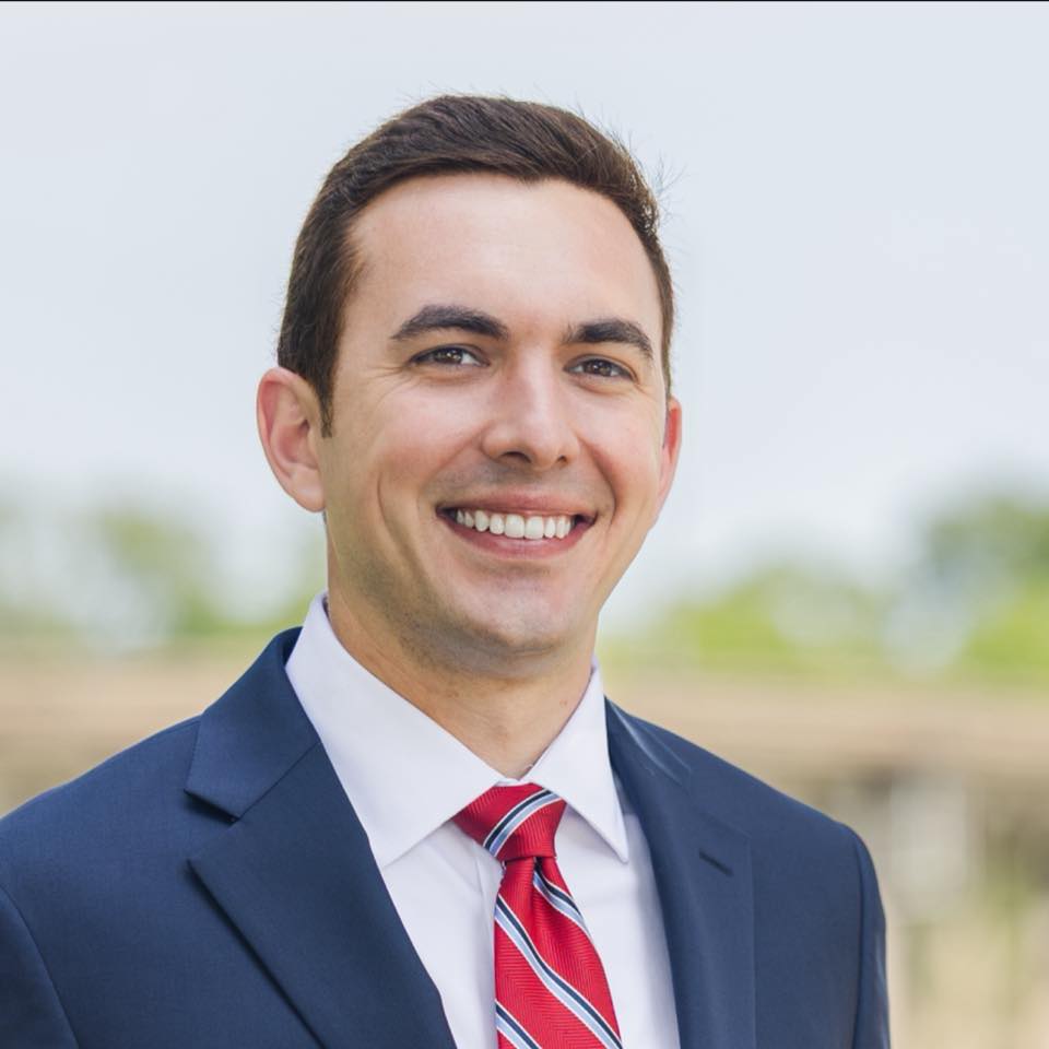 Jesse Battles Issues Statement Following Being Removed From Republican Ballot