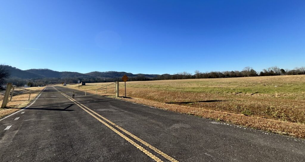 DeKalb County Secures two SEEDS Grants for Fyffe and Collinsville Industrial Parks