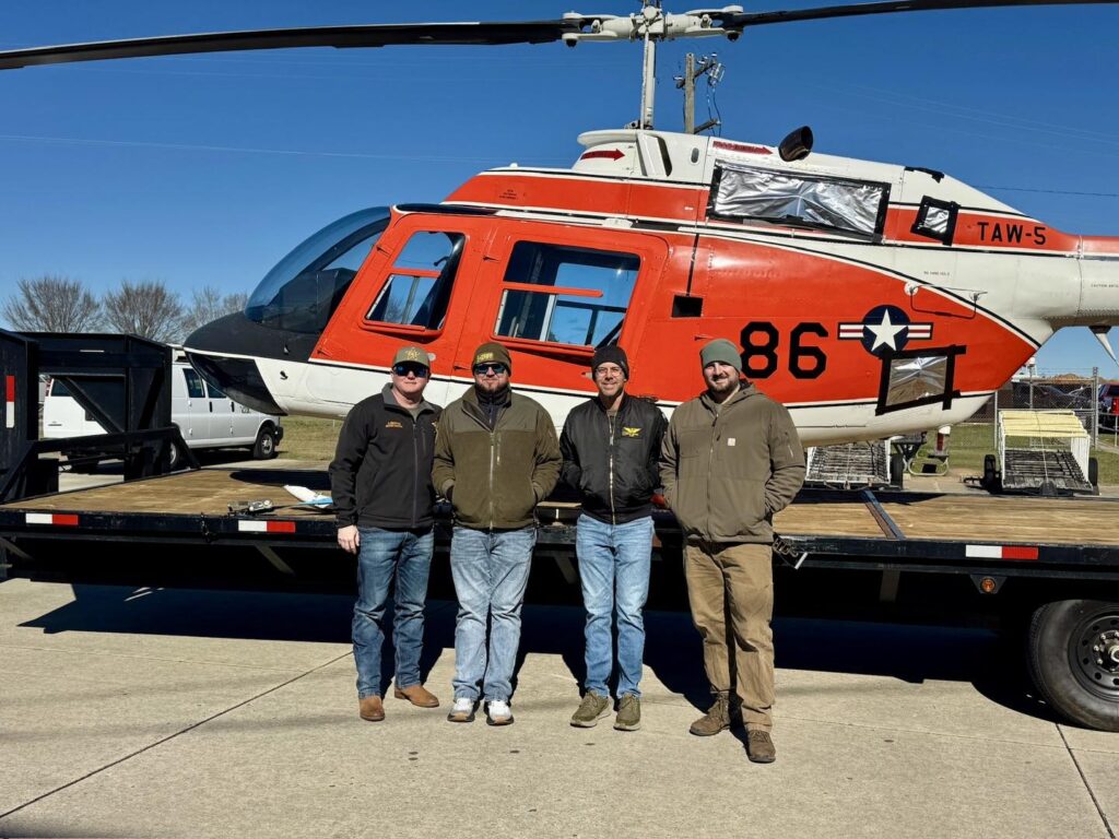 Etowah County Sheriff’s Office Expands Aviation Unit