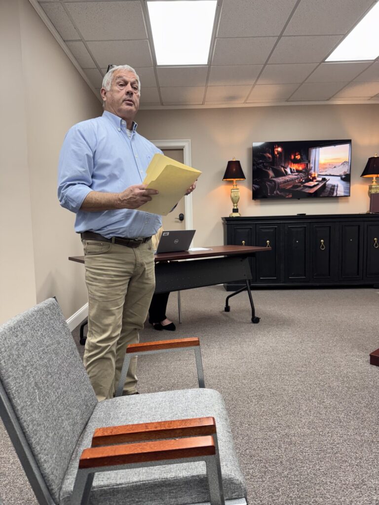 Cherokee County Board of Education Approves Budget Amendment, Partnerships and Personnel Changes at February Meeting