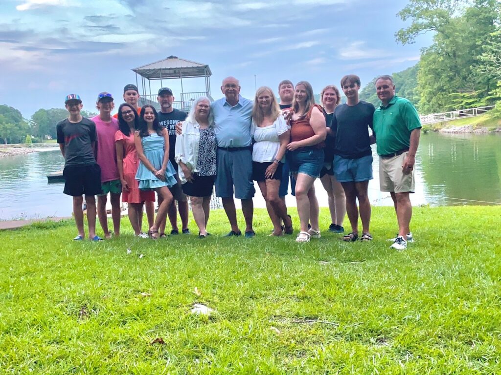 Atrium Health Floyd Congestive Heart Failure Clinic is improving Ken Jolly’s quality of life Atrium Health Floyd Polk Medical Center clinic earns recognition for its iron management efforts