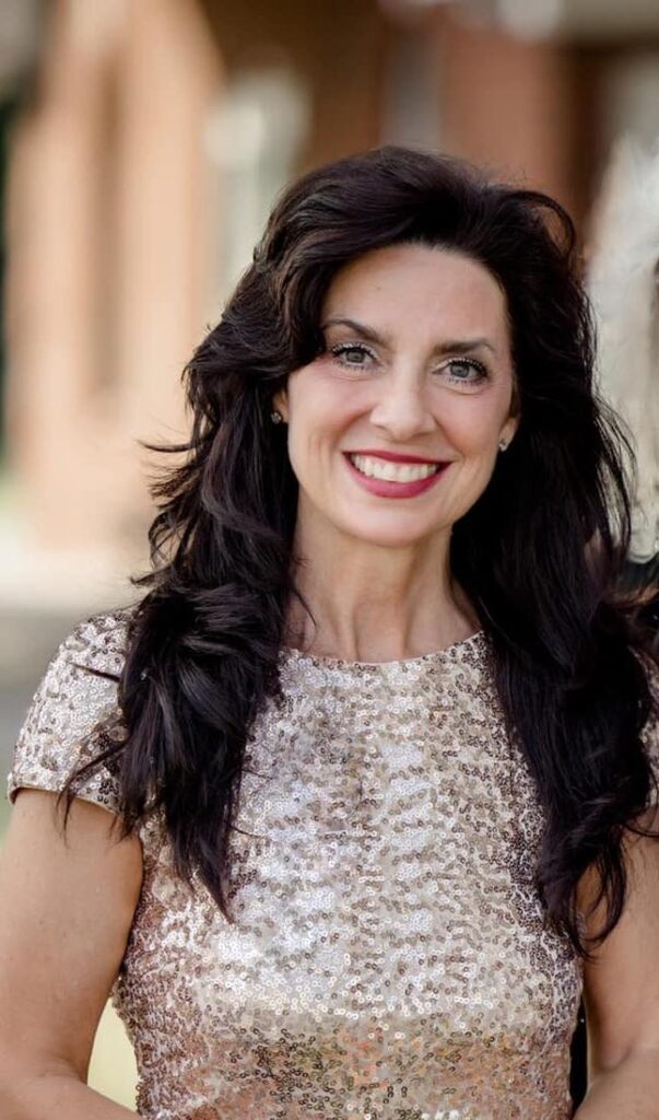 Amy Dozier Minton Issues Statement After GOP Steering Committee Removes Jesse Battles From District 10 Senate Primary Ballot