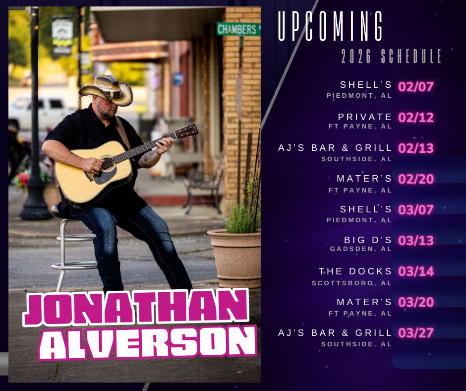 Local Artist Jonathan Alverson Shares Story Behind “Mama’s Kitchen” During WEIS Studio Visit