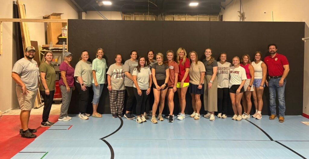 Gadsden State Police Department to Host Advanced Women’s Self-Defense Class: