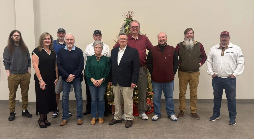 World Radio Day 2026: Celebrating the power of radio in Cherokee County and Beyond