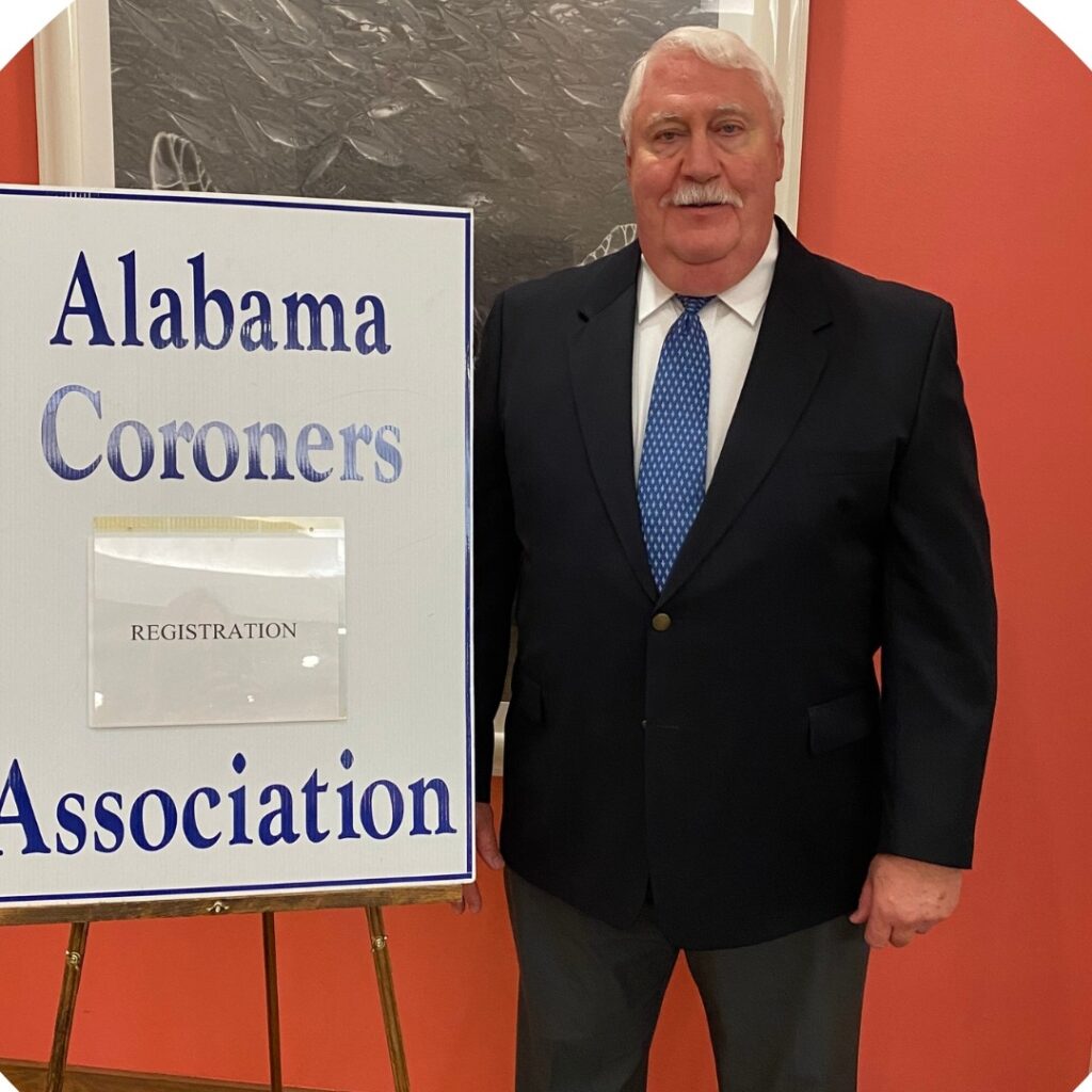 Cherokee County Coroner’s Office, JSU Host Cadaver Training for Investigators