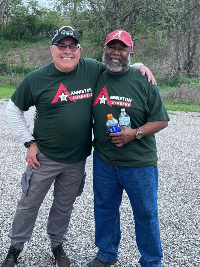 Anniston #Changers to Host Ward 3 Community Clean-Up