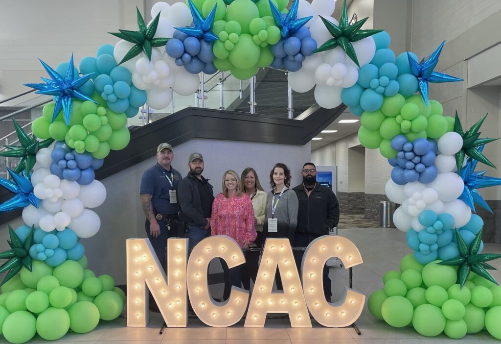 CAC Multidisciplinary Team Attends National Symposium on Child Sexual Abuse in Huntsville