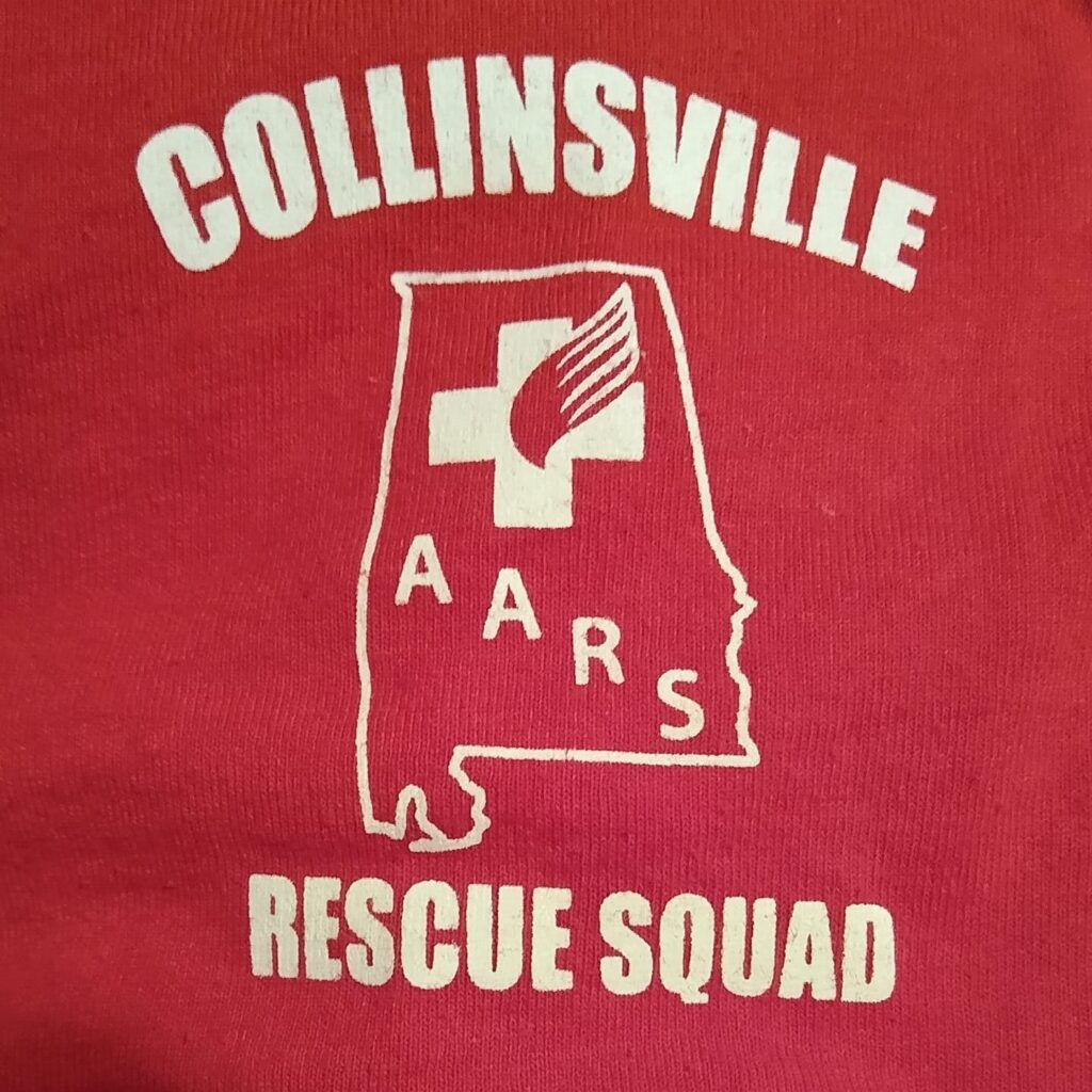 Collinsville Rescue Squad to Host BBQ Dinner Fundraiser April 18