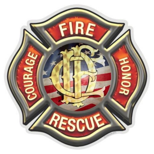 Centre Fire Department Leaders Earn National EMS Certifications