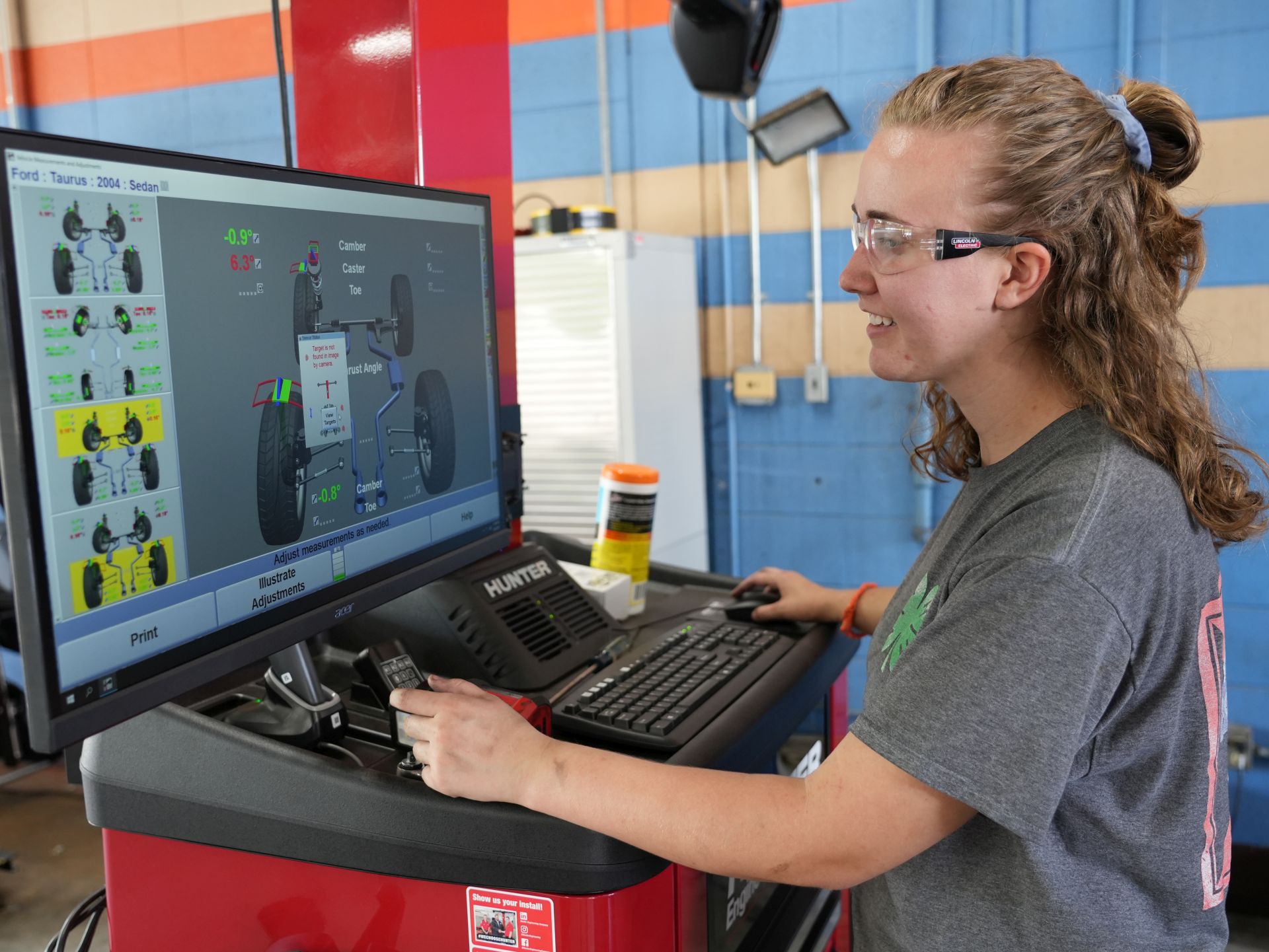 ACCS/AAMA Open Scholarship Applications for Automotive Manufacturing ...