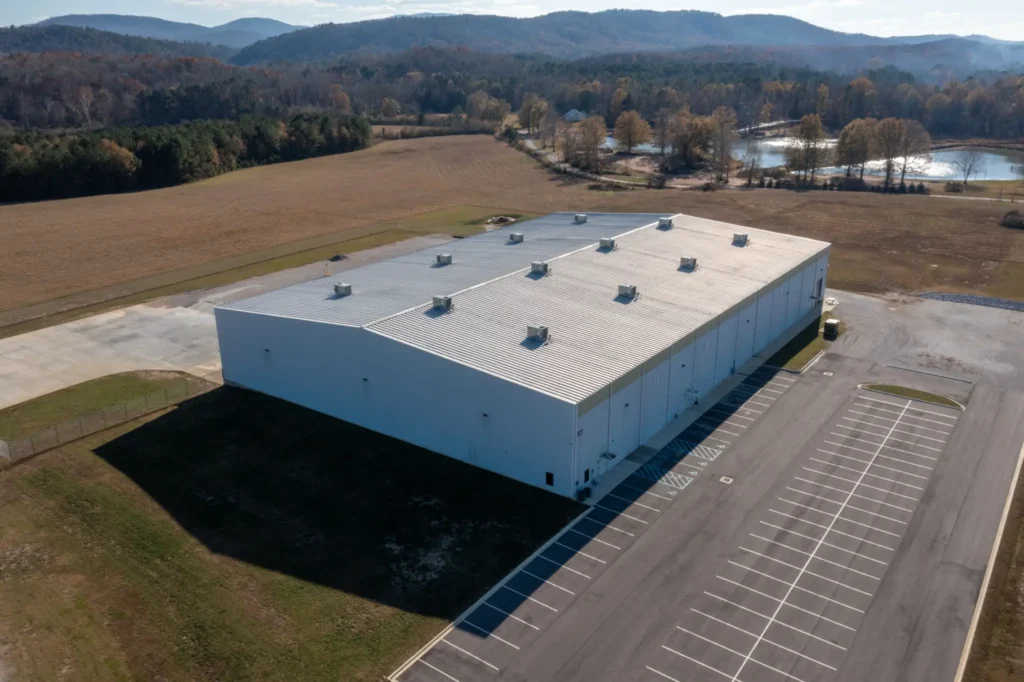 Associated MetalCast Announces $6.24 Million Expansion in Oxford, Creating 50 Jobs