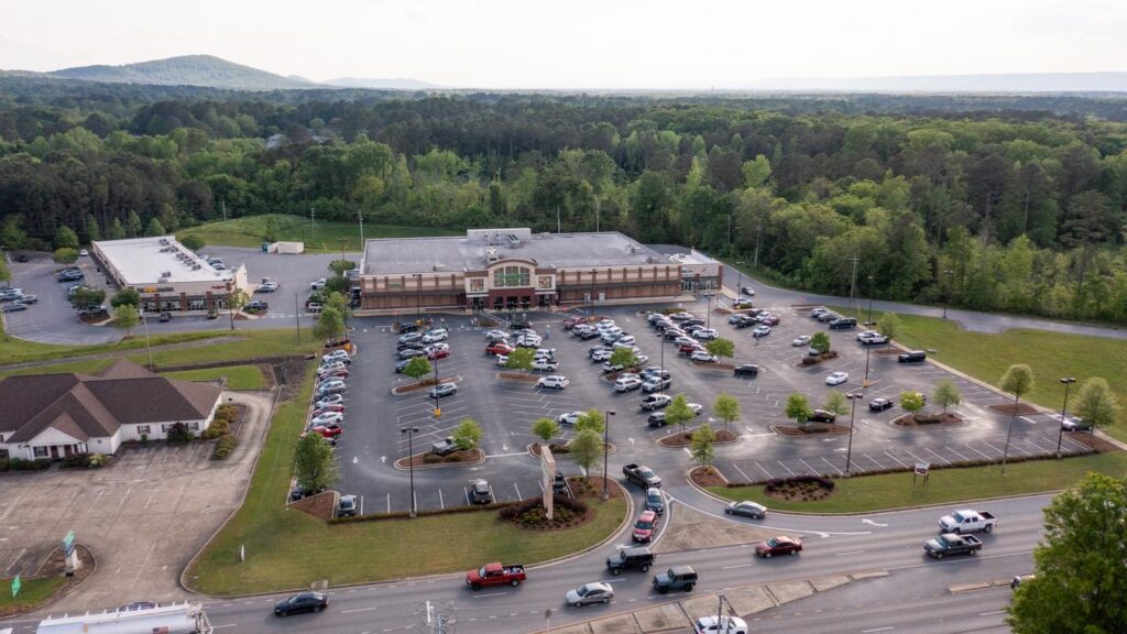 Traffic Improvements Planned Along Busy Rainbow City Corridor