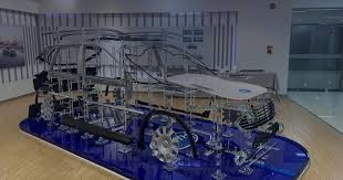 Minth Group Announces $430 Million Manufacturing Campus at Former Gadsden Steel Mill, Bringing More Than 1,300 Jobs