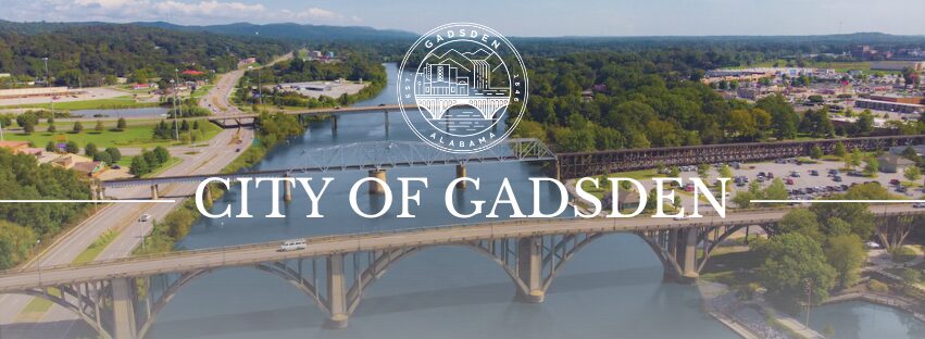 City of Gadsden Announces New Date and Location for Free Dumpster Day