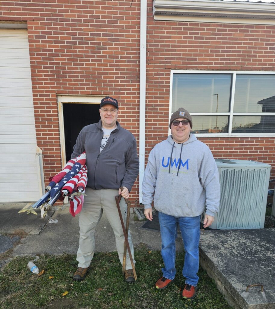 Cherokee County Civitan Club Highlights Service Mission at Chamber Breakfast